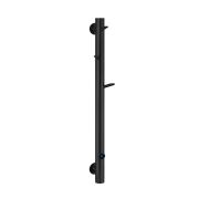 Полотенцесушитель электрический OAK BLACK 724-B