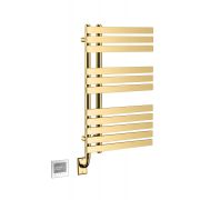 Полотенцесушитель электрический VENTURO GOLD 721-G