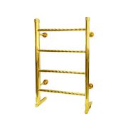 Полотенцесушитель электрический, 100W, ORO 709