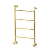 Полотенцесушитель водяной ORO (Золото) 706