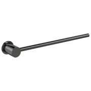 Полотенцесушитель STICK дополнительный элемент SHINE GUN METAL 727-extra-SGM