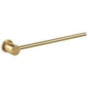 Полотенцесушитель STICK дополнительный элемент MATT GOLD 727-extra-MG