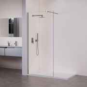 Душевая перегородка RGW WA-001 (Прозрачное, 900)