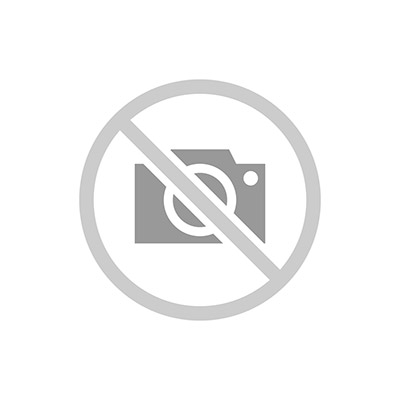 Тумба Canale 80 чёрная + Хром 843-080-BCR